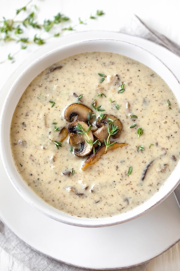 Soup